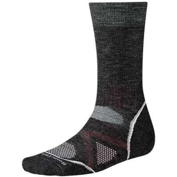 Мужские треккинговые носки Smartwool PhD Outdoor Medium Crew Socks, арт.SW SW045.003