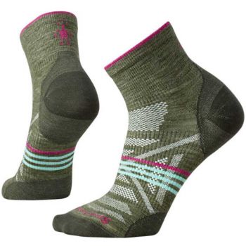 Треккинговые носки Smartwool Women`s PhD Outdoor Ultra Light Mini Socks, арт.SW 01302.261