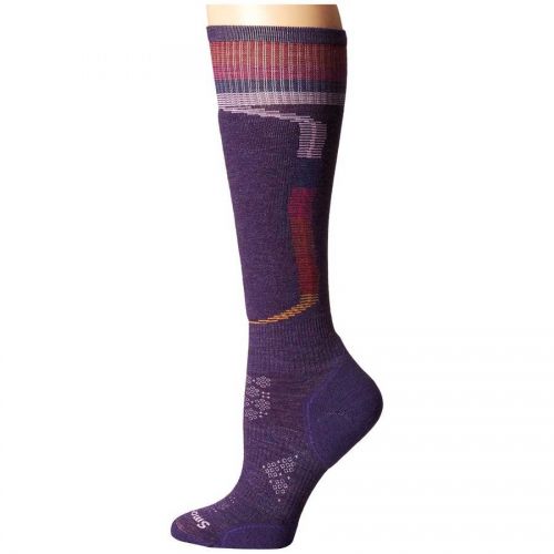 Женские горнолыжные носки Smartwool Women`s PhD Ski Light Elite Pattern, арт.SW 15016.591