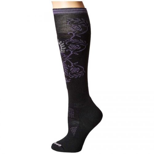 Женские горнолыжные носки Smartwool Women`s PhD Ski Light Pattern Socks, арт.SW 15017.001