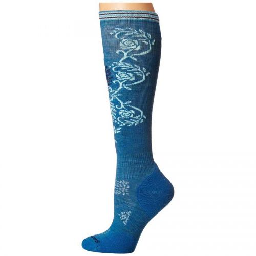 Жіночі гірськолижні шкарпетки Smartwool Women`s PhD Ski Light Pattern Socks, арт.SW 15017.781 