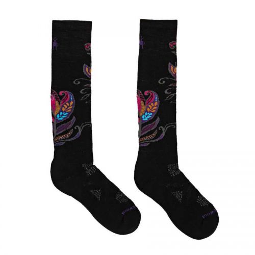 Жіночі гірськолижні шкарпетки Smartwool Women`s PhD Ski Medium Pattern Socks, арт.SW 15018.075 