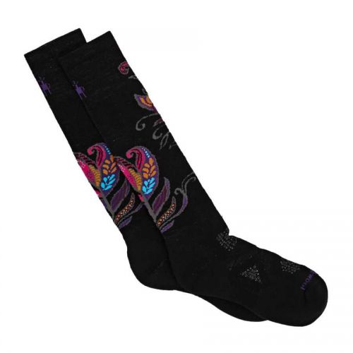 Жіночі гірськолижні шкарпетки Smartwool Women`s PhD Ski Medium Pattern Socks, арт.SW 15018.075 