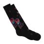 Женские горнолыжные носки Smartwool Women`s PhD Ski Medium Pattern Socks, арт.SW 15018.075
