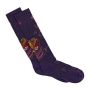 Женские горнолыжные носки Smartwool Women`s PhD Ski Medium Pattern Socks, арт.SW 15018.591