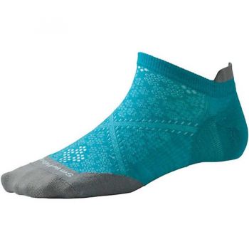 Женские носки для бега Smartwool Women`s PhD Run Ultra Light Micro Socks, арт.SW SW188.810