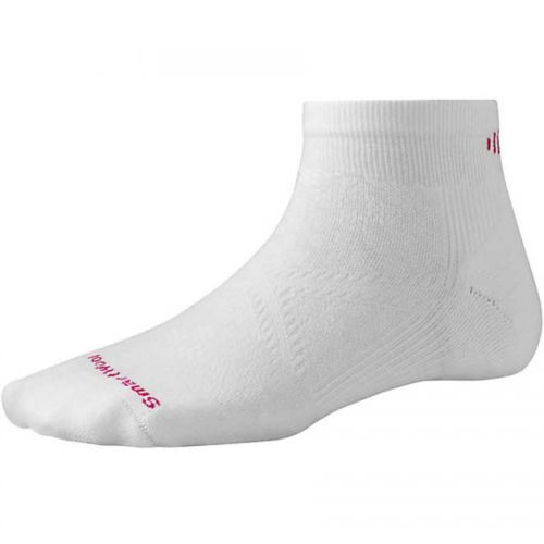 Женские носки для бега Smartwool Women`s PhD Run Light Elite Low Cut Socks, арт.SW SW211.122