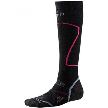 Женские горнолыжные носки Smartwool Women`s Phd Ski Medium Socks, арт.SW SW264.001