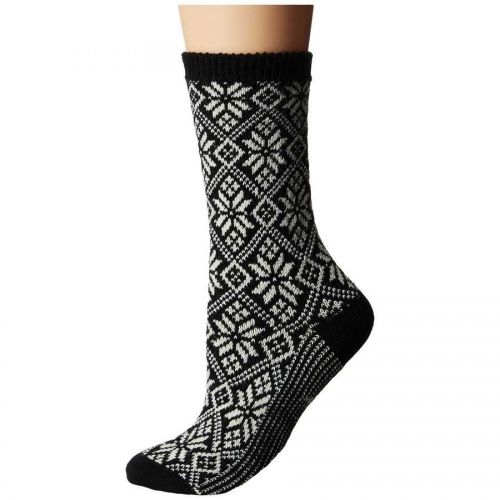 Термоноски женские Smartwool Women`s Traditional Snowflake Socks, арт.SW SW524.001