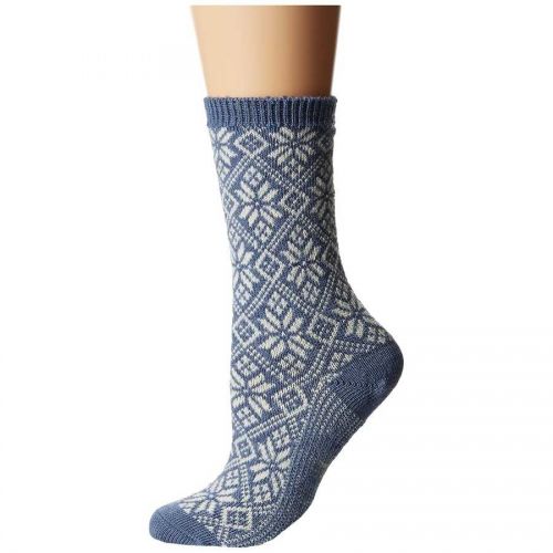 Термоноски женские Smartwool Women`s Traditional Snowflake Socks, арт.SW SW524.473