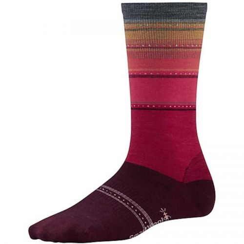Термоноски женские Smartwool Women`s Sulawesi Stripe Socks, арт.SW SW560.527