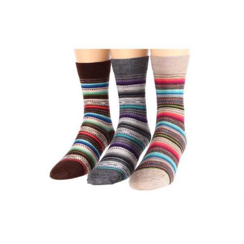 Термоноски женские Smartwool Women`s Margarita Socks, арт.SW SW717.740