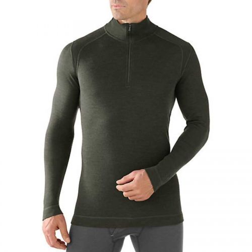 Футболка термо чоловіча SMARTWOOL Men`s NTS Mid 250 Zip T, арт.SW SS603.307 