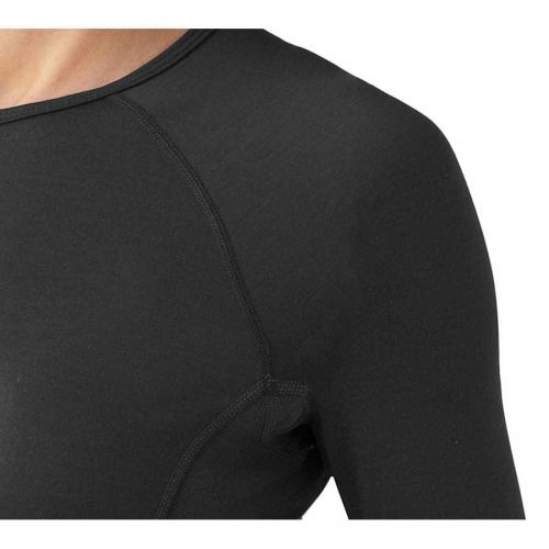 Жіноча термофутболка SMARTWOOL Women`s NTS Light 195 Crew, арт.SW SL231.001 