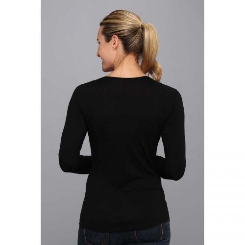 Жіноча термофутболка SMARTWOOL Women`s NTS Micro 150 Crew, арт.SW SN410.001 