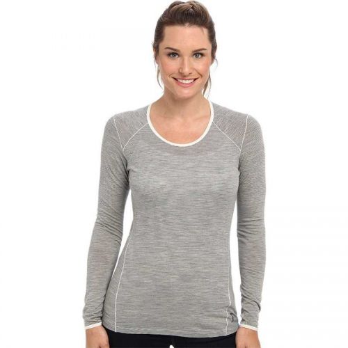 Жіноча термофутболка SMARTWOOL Women`s NTS Micro 150 Pattern Crew, арт.SW SN411.040 