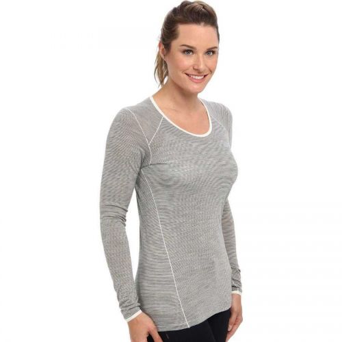 Жіноча термофутболка SMARTWOOL Women`s NTS Micro 150 Pattern Crew, арт.SW SN411.040 