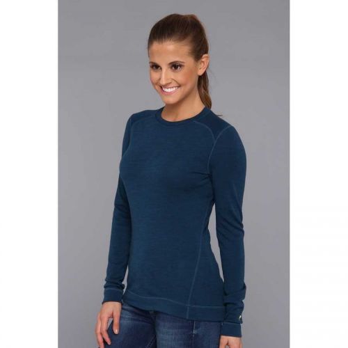 Женская термофутболка SMARTWOOL Women`s NTS Mid 250 Crew, арт.SW SS224.115