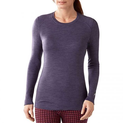 Жіноча термофутболка SMARTWOOL Women`s NTS Mid 250 Crew, арт.SW SS224.285 