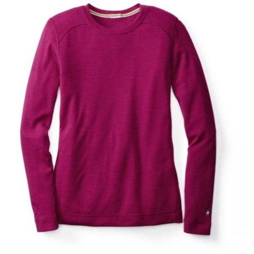 Жіноча термофутболка SMARTWOOL Women`s NTS Mid 250 Crew, арт.SW SS224.314 