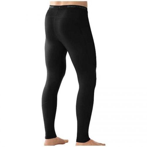 Чоловічі термоштани Smartwool Men`s NTS Light 195 Bottom, арт.SW SL858.001 