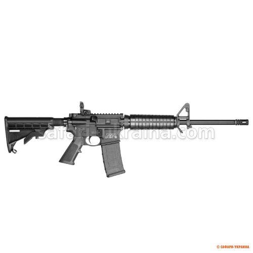 Карабін Smith&Wesson M&P 15 Sport II, AR-15, .223 Rem (5.56х45) / ствол 16". Оptics ready 