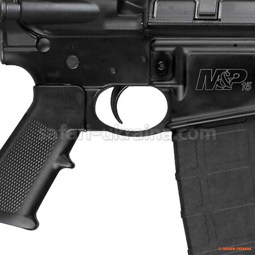 Карабін Smith&Wesson M&P 15 Sport II, AR-15, .223 Rem (5.56х45) / ствол 16". Оptics ready 