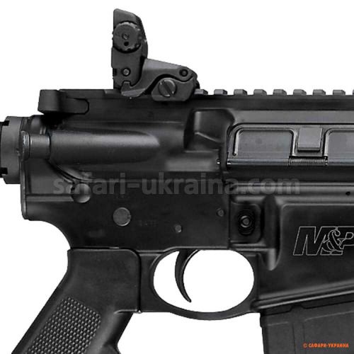 Карабін Smith&Wesson M&P 15 Sport II, AR-15, .223 Rem (5.56х45) / ствол 16". Оptics ready 