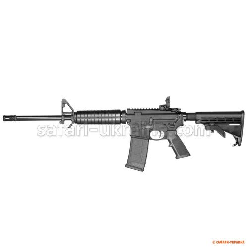 Карабін Smith&Wesson M&P 15 Sport II, AR-15, .223 Rem (5.56х45) / ствол 16". Оptics ready 