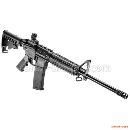 Карабін Smith&Wesson M&P 15 Sport II, AR-15, .223 Rem (5.56х45) / ствол 16". Оptics ready 