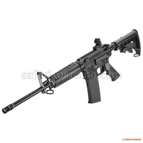 Карабін Smith&Wesson M&P 15 Sport II, AR-15, .223 Rem (5.56х45) / ствол 16". Оptics ready 