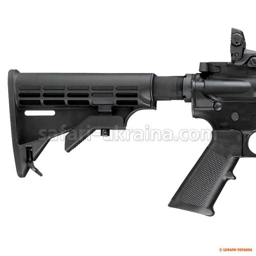 Карабін Smith&Wesson M&P 15 Sport II, AR-15, .223 Rem (5.56х45) / ствол 16". Оptics ready 