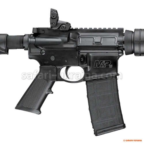 Карабін Smith&Wesson M&P 15 Sport II, AR-15, .223 Rem (5.56х45) / ствол 16". Оptics ready 