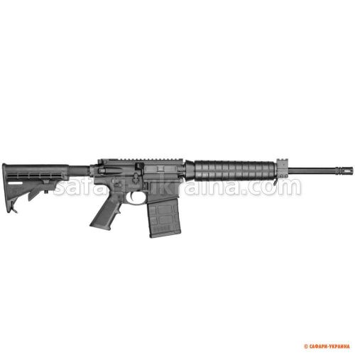 Карабін Smith & Wesson M&P 10, кал. 308 Win. Карабін Smith & Wesson M&P 10, кал. 308 Win.