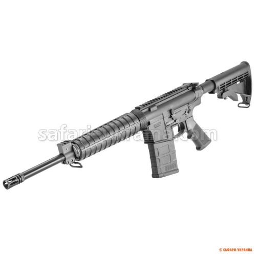Карабін Smith & Wesson M&P 10, кал. 308 Win. 