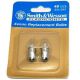 Лампочки ксенонові Smith & Wesson SW104X, розмір 4D, напруга 4,8V