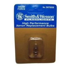 Ксенонова лампочка Smith & Wesson SW700SB, DELTA FORCE, 93 лм