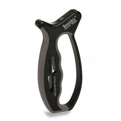 Точилка для ножів Smith`s Knife and Scissors Sharpener
