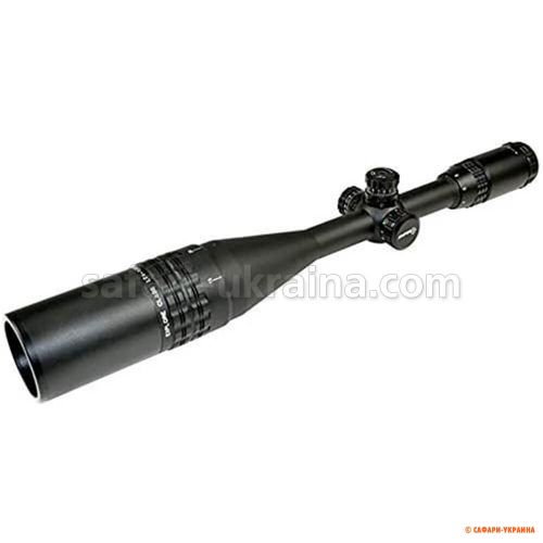 Приціл оптичний Sniper LT4-16X50, сітка: Mil-Dot, з підсвічуванням 