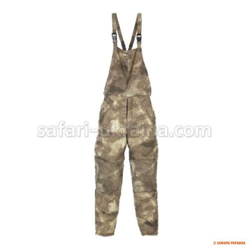 Брюки Snugpak Salopettes. Цвет -A-Tacs AU Брюки Snugpak Salopettes. Цвет -A-Tacs AU
