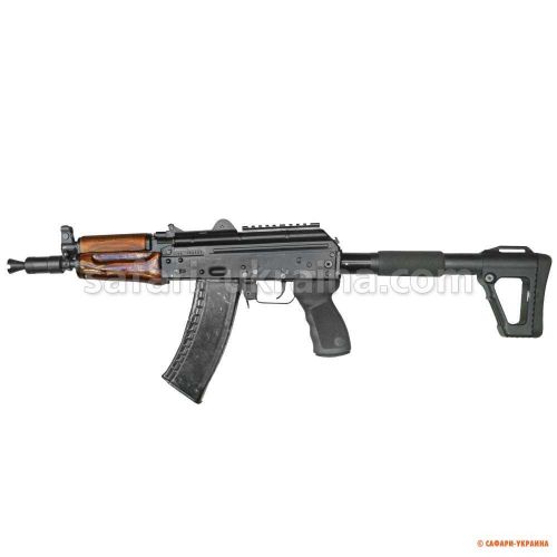 Карабін мисливський Вулкан ТК, кал.5,45x39, ствол 21 см 