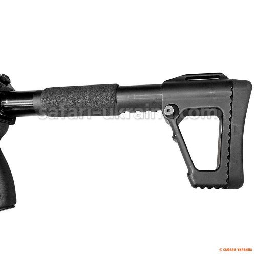Карабін мисливський Вулкан ТК, кал.5,45x39, ствол 21 см 