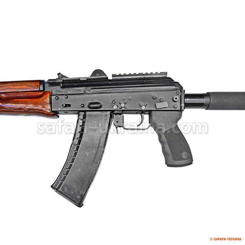 Карабін мисливський Вулкан ТК, кал.5,45x39, ствол 21 см 