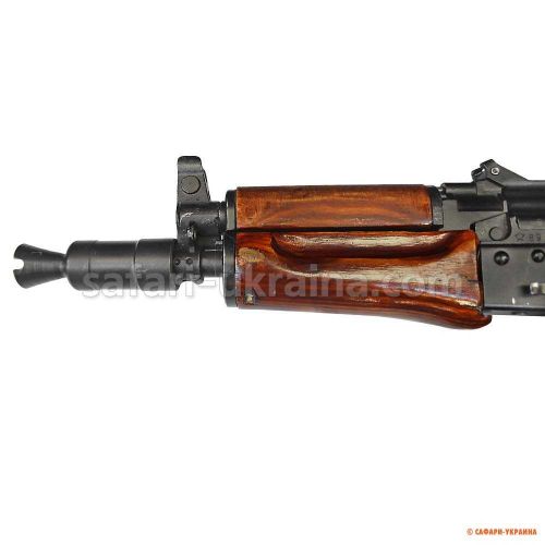 Карабін мисливський Вулкан ТК, кал.5,45x39, ствол 21 см 