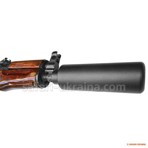 Карабін мисливський Вулкан ТК, кал.5,45x39, ствол 21 см 