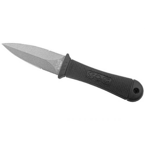 Нож походный SOG Mini Pentagon M14