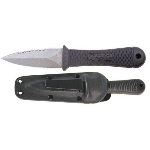 Нож походный SOG Mini Pentagon M14