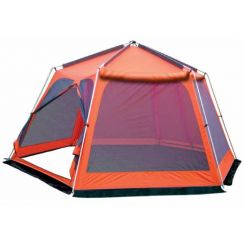 Шатер садовый Sol Mosquito orange, арт.SLT-009.02