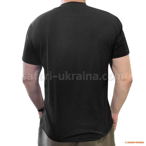 Футболка мужская Soul