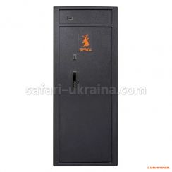 Сейф збройовий SPIKA S4NB, екстра